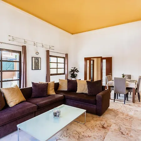 Villa Serenity Private Pool Corralejo By Holidays Home Extérieur photo