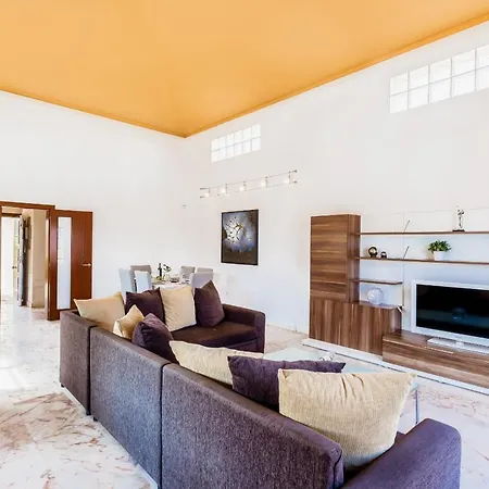 Villa Serenity Private Pool Corralejo By Holidays Home Extérieur photo